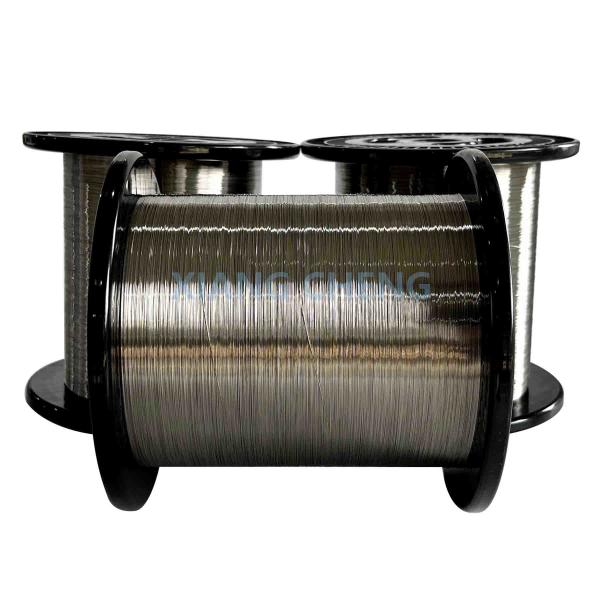 Buy Cr20Ni30 Nickel-Chromium-Iron Alloys The Top-Performing Choice for Industrial Electrical Needs at wholesale prices