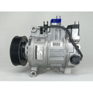 Auto 12v Ac Compressor For Audi A6 C6 2.0 OEM 8E0260805BA 6SEU14C
