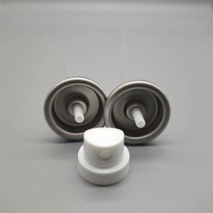 Advanced 0.20cc Mist Valve Actuator - For Professional Results - Specification &