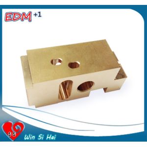 Quality Seibu Wire EDM Consumables Upper Electrical Bush Holder S459 for sale