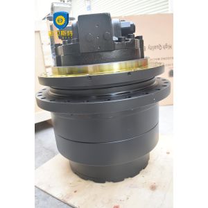 Travel Motor Assy Fit Excavator R320-7 Hyundai Excavator R320-7 Final Drive Assy