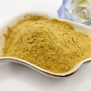 Pure Natural Agricultural Chitosan Oligosaccharide Fertilizer Powder Increase