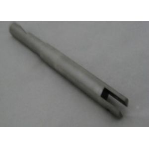 High Temperature Resistant Molybdenum Connecting Rods Excellent Thermal