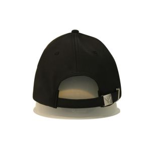 OEM ODM Solid Color Embroidered Baseball Caps For Adults Character Style