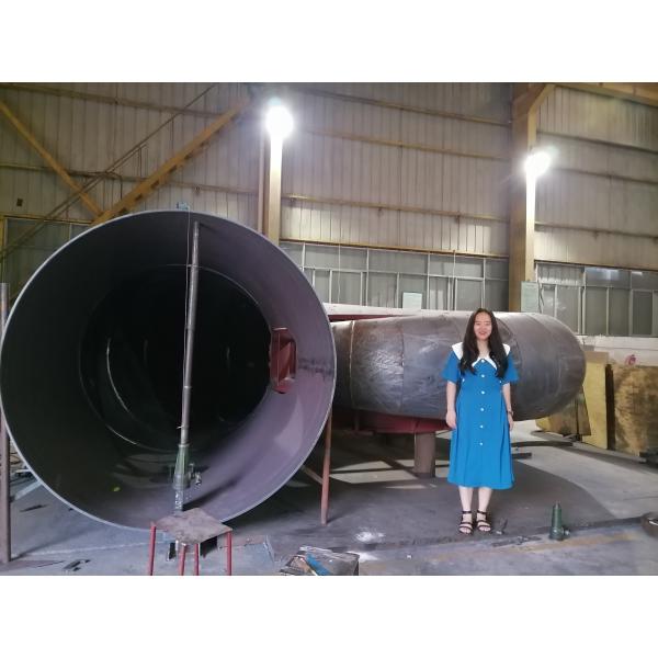 Brushless 50Hz/60Hz Water Turbine Generator With Rated Voltage 220V-690V