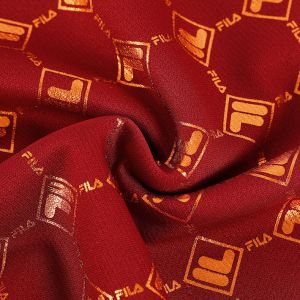 280gsm Plain Knitted French Terry Fabric 58'' 60''