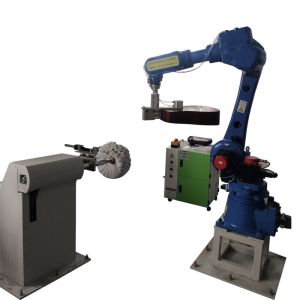 Guitar Processing Instrument, Guitar Force Polish Machine for Manufacturer