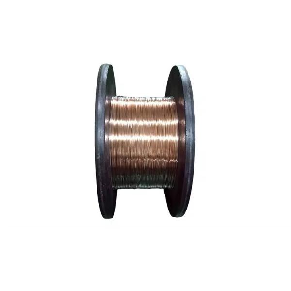 Buy Alloy30 CuNi2 NC5 Wire for Electric Blankets and Pillows at wholesale prices