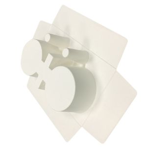 ODM Sugarcane Based Packaging For Bottle Compostable Biodegradable