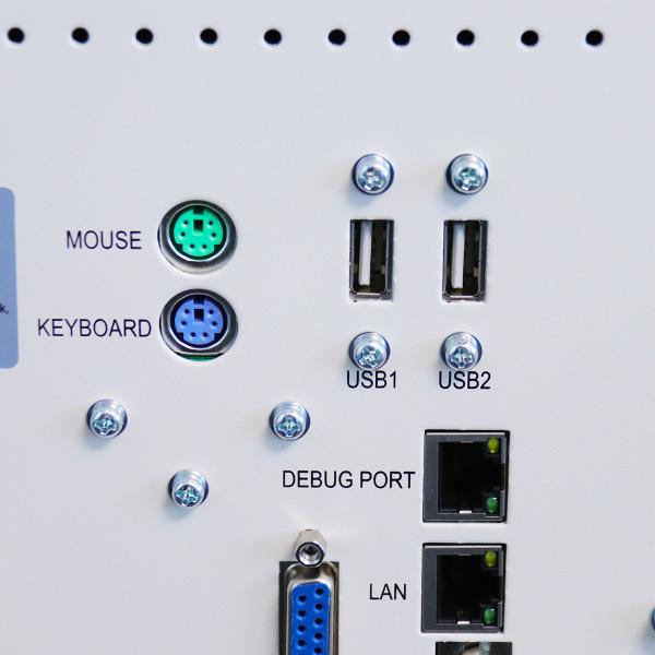RAYTO RT-7200 Hot sale 3-part hematology analyzer,RAYTO analyzer