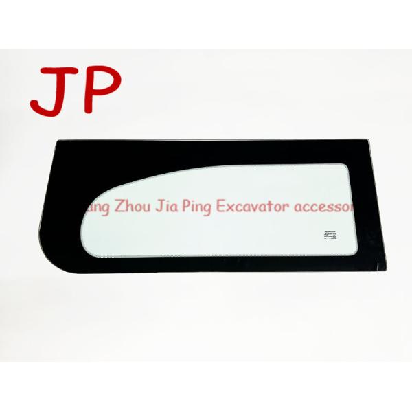 ZAX230-1 ZAX350-1 Excavator Cab Glass Left Door Lower Cabin Glass 4602566
