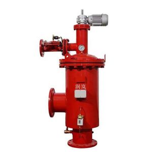 Enhance Restaurant Operations with 62KG Fully Automated Water Treatment Solution