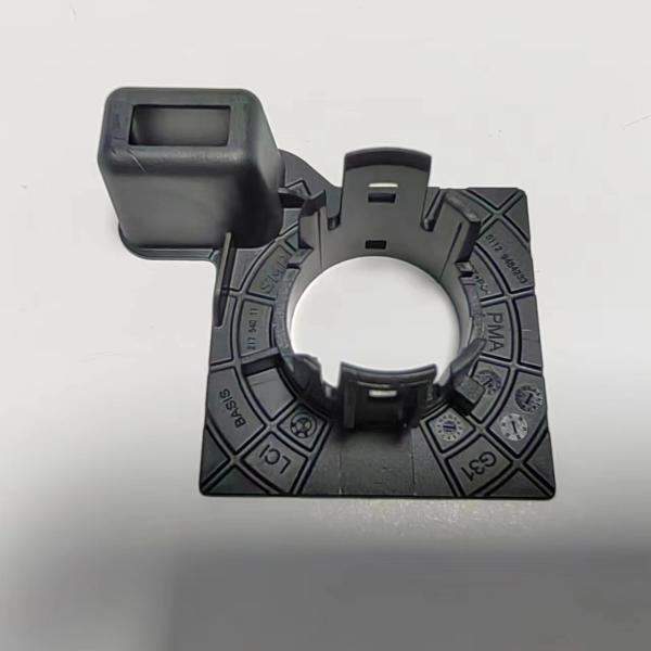 Buy Injection Molding Plastic Moulding Parts Made from Plastic Material at wholesale prices