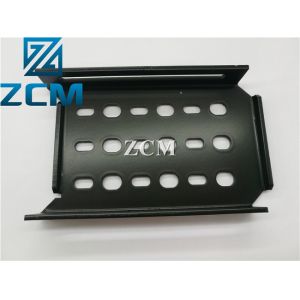 280mm Length CNC Turned Components