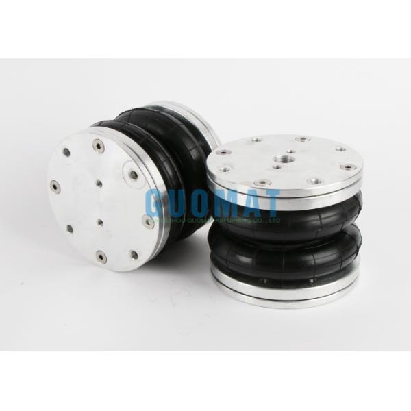 PM/31062 Norgren Air Bags W01-R58-4070 Firestone Industrial Air Spring Bellows 6''X2 Aluminum Part