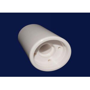China Custom Precision Ceramic Plunger Pump Advanced Industrial Ceramics Components on sale