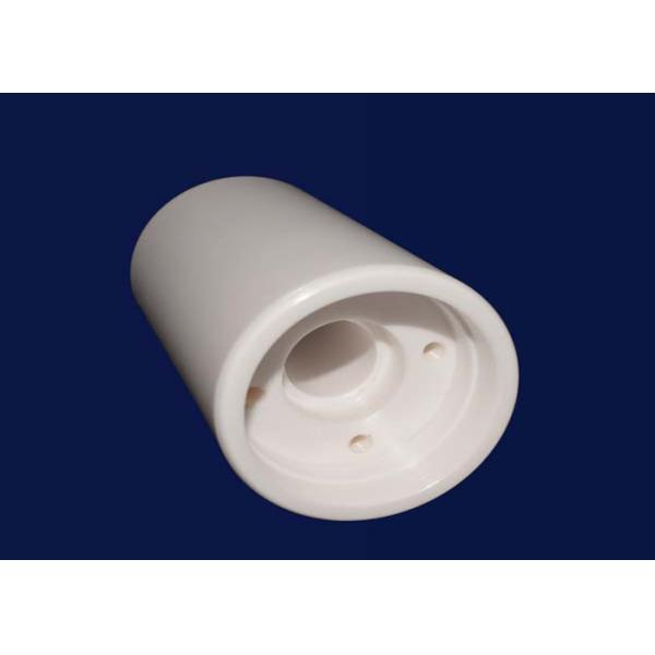 Buy Custom Precision Ceramic Plunger Pump Advanced Industrial Ceramics Components at wholesale prices