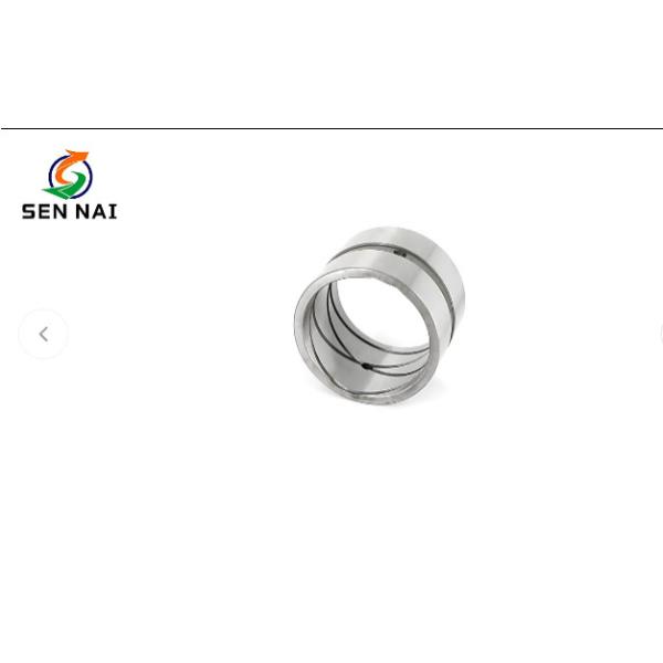 Buy Reduce Wear And Friction Metric Hardened Steel Bushings Oem at wholesale prices