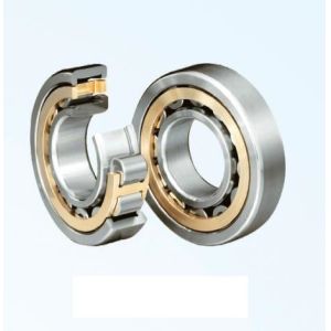 NU18/950 C3W33 Cylindrical Thrust Roller Bearings For Rolling Mill , Stainless