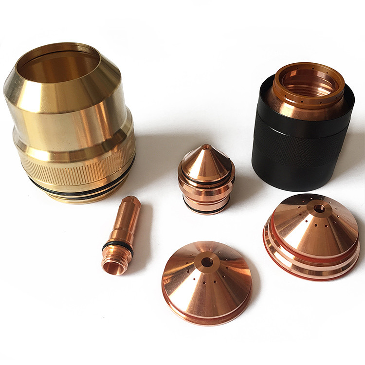 Powermax 45 220713 220719 Hypertherm Retaining Cap
