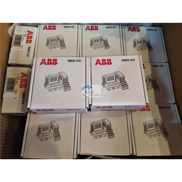 Buy ABB PM511V16 Processor Module PM511V16 Meet your needs and buget at wholesale prices