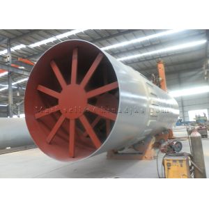 PLC Control 450 Mesh 45TPH Hydrated Lime Plant