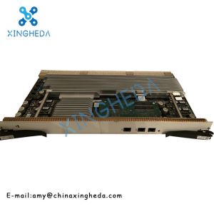 Alcatel Lucent 3AL81429AA Switch card