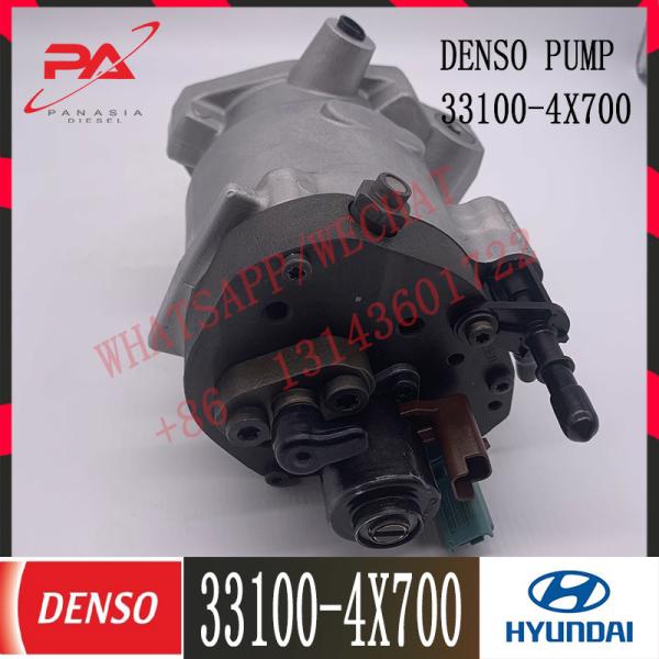 33100-4X700 for HYUNDAI Diesel Engine Fuel Pump R9044A071A, R9044A072A 9044A150A