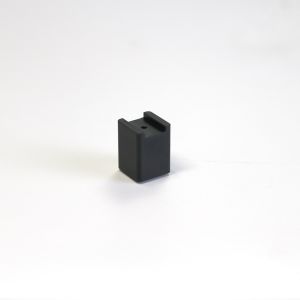 Custom CNC Machining Plastic Milling Screen Printing Medical Camera Parts