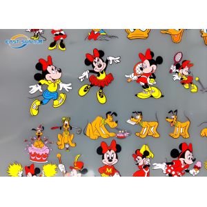 DTF PET 0.075mm Thickness PET Inkjet Film Single Side Matte