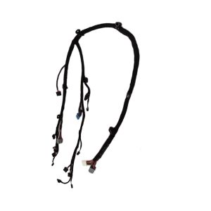 IATF16949 Qualification BMS Wiring Harness for New Energy Automobile