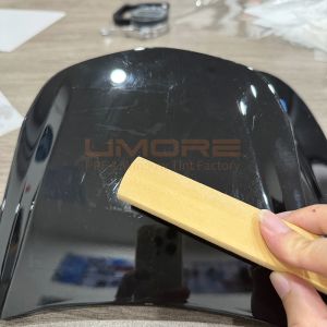 1.52x15m TPU Self Healing Matte PPF Transparent Paint Protection Film