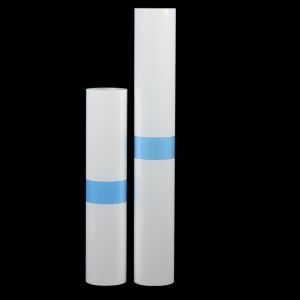 China Milky Waterproof Inkjet Clear Film 24'' on sale