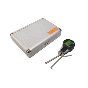 Internal Electronic Caliper Gage for Accurate Measurements of Internal