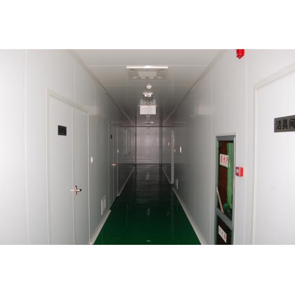 Evergreen Biotech Inc