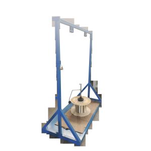 Flat Flexible Tinned Copper Braiding Machine With 24 Spindle 50rpm