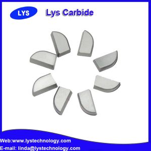 Quality Cemented carbide traditional blade, welding blade for sale