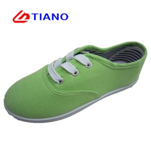 Size 36-41 Women'S Canvas Shoes