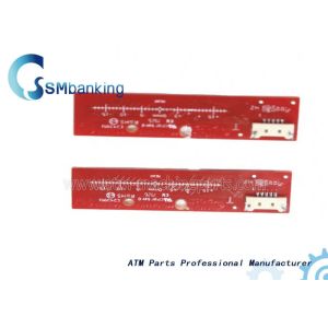 4450737301 ATM Parts NCR S2 Selfserv Clamp Control Board 445-0737301