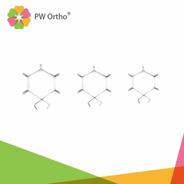 Buy Custom Logo Upper Medium Anterior Root Torque Spring at wholesale prices