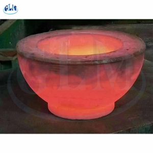 China Stamping Hemispherical Tank Heads 200mm Thickness 1000mm Diameter on sale