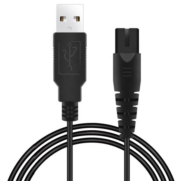 5V Razor USB to AC DC Power Charging Cable