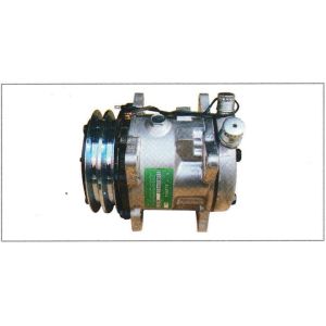 ALA22318 SANDEN A/C COMPRESSOR SD505 A/C COMPRESSOR 5H09 A/C COMPRESSOR