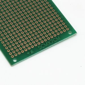 5×7 cm PCB Breadboard Prototyping Board