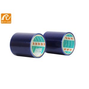 Mirror Safety Glass Surface Protection Film , Heat Resistant Film For Windows