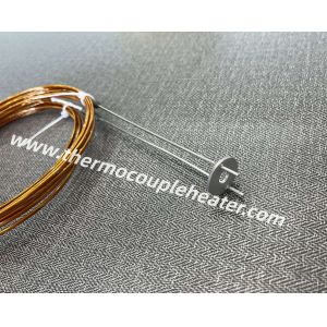 Duplex J Thermocouple Dual Sensors Maintenance Costs Fewer Probe Replacements