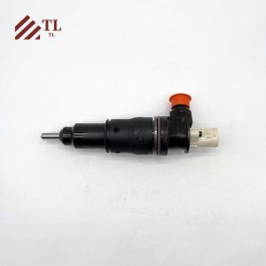 Construction Machinery Parts Fuel Injector 7424111946 7424290494 7424290506