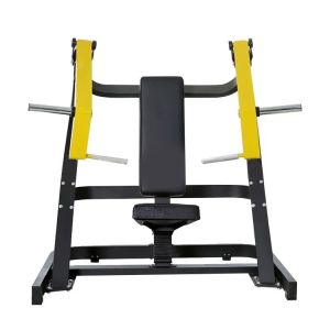 Befreeman High Quality Gym Fitness Equipment Plate Loaded Strength Training