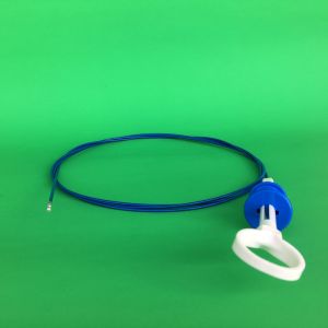 disposable sterilized forceps