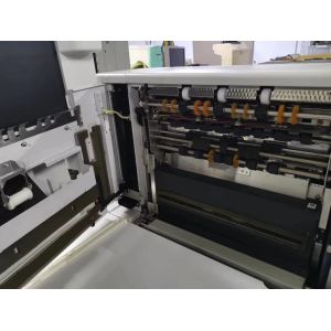 Noritsu QSS3703HD digital minilab dual magazine system refurbished